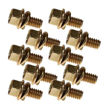 42179 Manley Kit Bolts Chv Timing Cvr