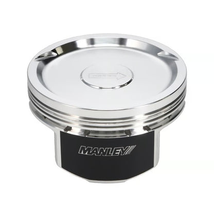 596705PC-1 Manley Pist 1.065 Cd 31Cc Dish 4.005