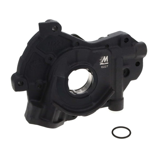 71227 Manley Pro Flo Pump Ford Mod +8% Vol