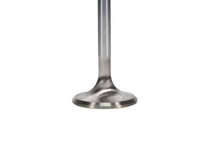 11889-8 Manley Ford 289 - 302 - 351W 1.600 Head Dia 5.080 OA L 5 Deg Dish Race Flo Exhaust Valves (Set of 8)