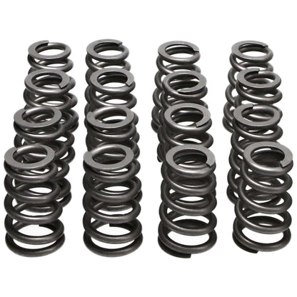 26185 Manley Performance 95lbs Valve Springs & Titanium Retainer Kit Fits WRX EJ205 EJ255 STi EJ257