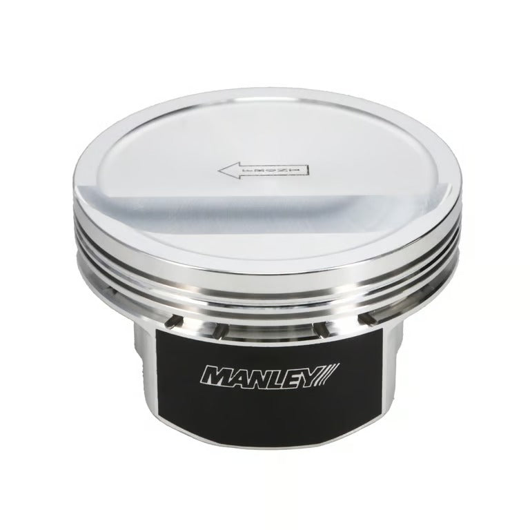 596600DC-1 Manley Pist 1.065 Cd 4.125 Coated