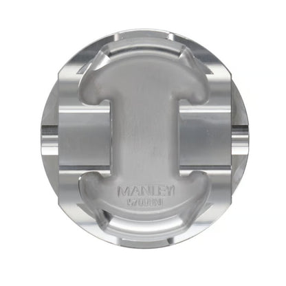 599520CE-1 Manley Kit Pist 3.780/1.239/ 5Cc E/D