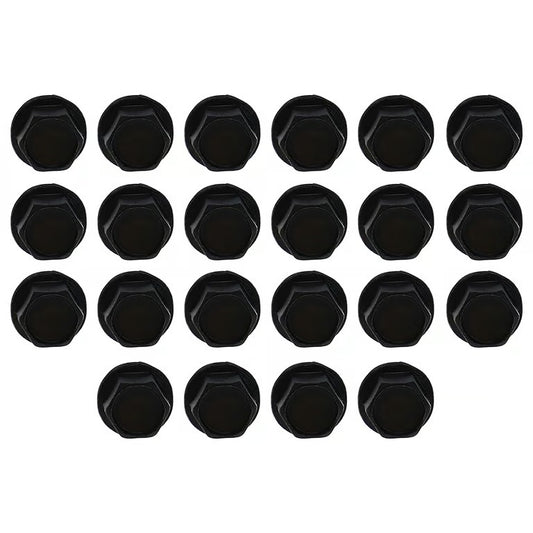 42172 Manley Kit Bolts Bbc Oil Pan