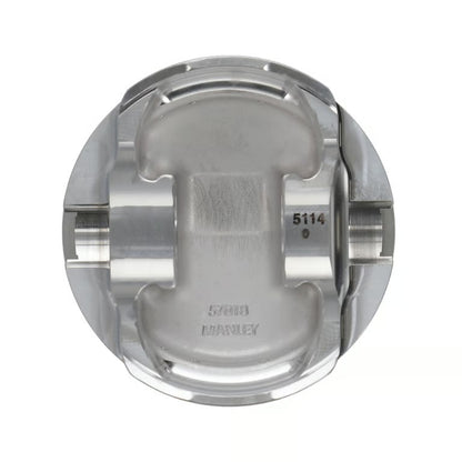 592410DC-1 Manley Pist 1.115 Cd 4.135 Coated