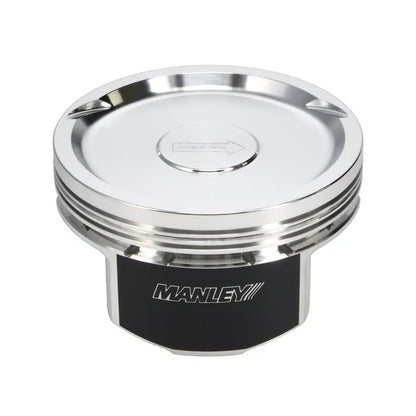596770DC-1 Manley Pist 1.065 Cd 31Cc Dish 4.070