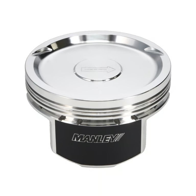596770PC-1 Manley Pist 1.065 Cd 31Cc Dish 4.070