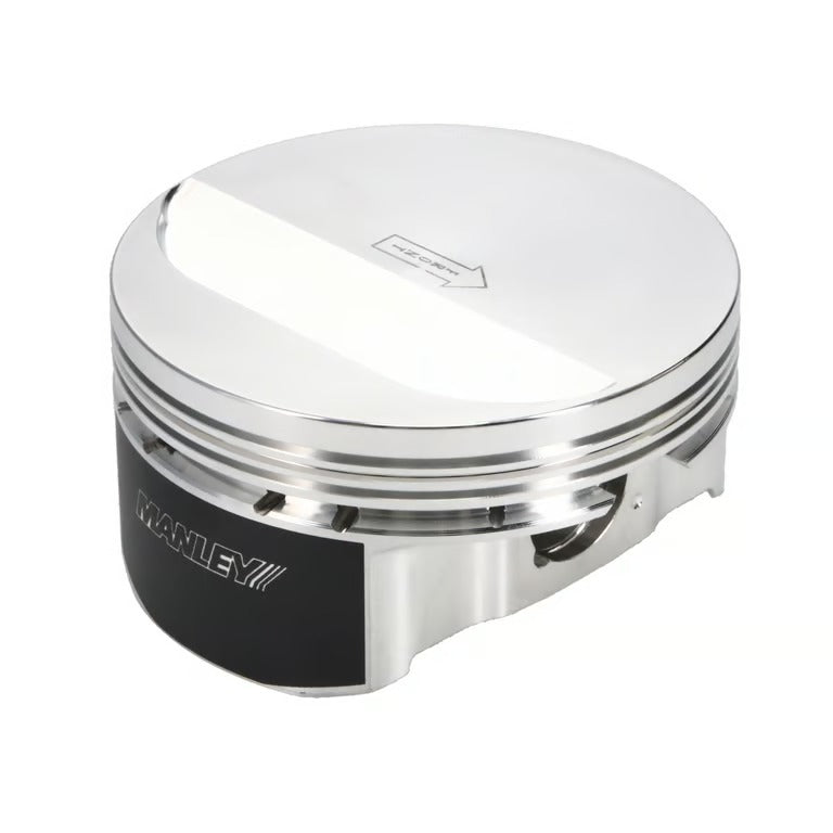 592305PC-1 Manley Pist 1.115 Cd Ft 4.130 Coated