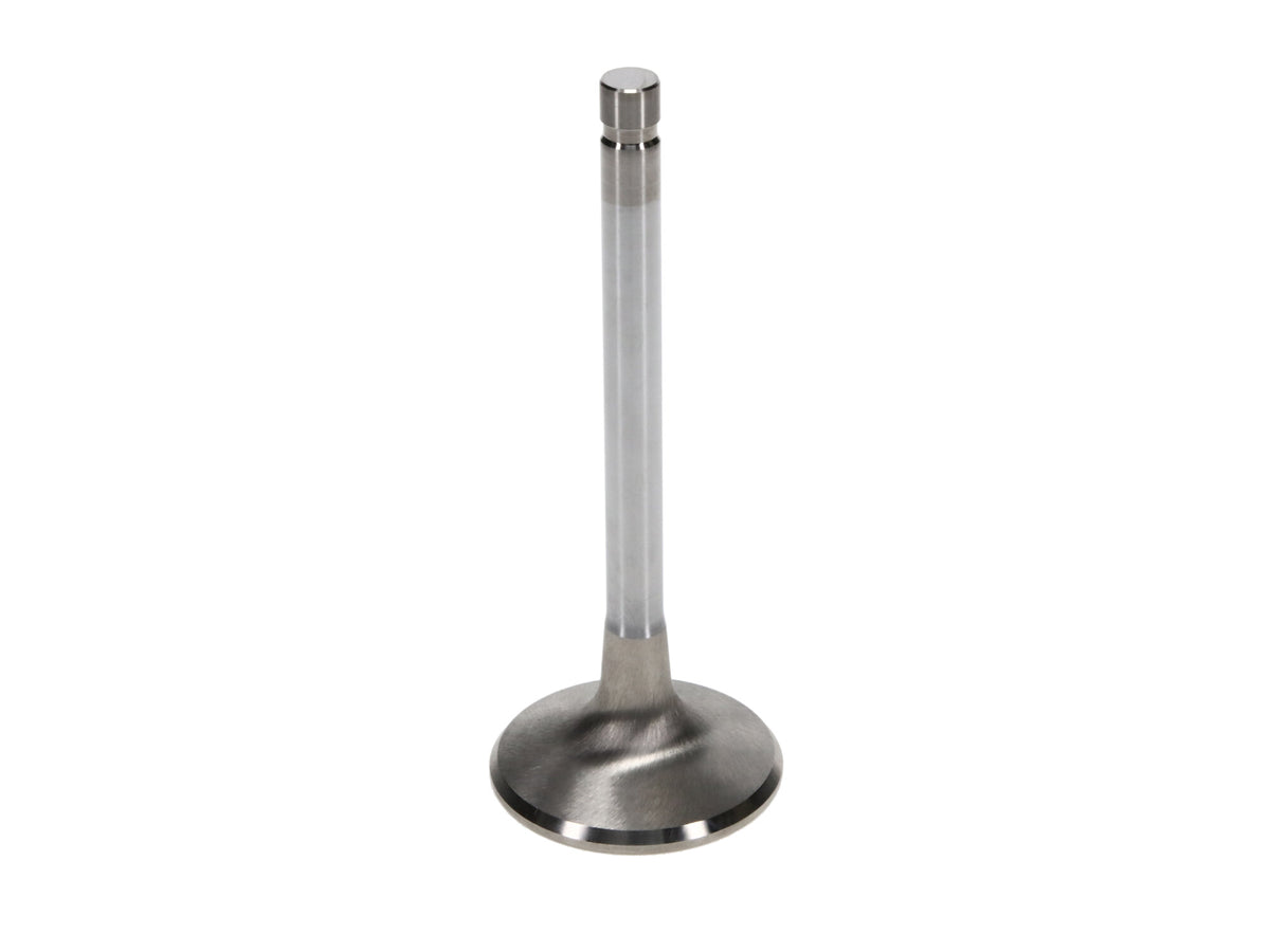 11837-8 Manley Chrysler Top Fuel Exhaust Valve Kit - 1.950in Head Dia. 5.020in O/A Length, 0.3715in Stem
