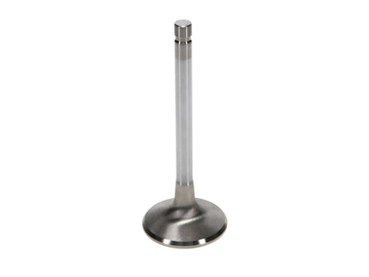 11837-8 Manley Chrysler Top Fuel Exhaust Valve Kit - 1.950in Head Dia. 5.020in O/A Length, 0.3715in Stem