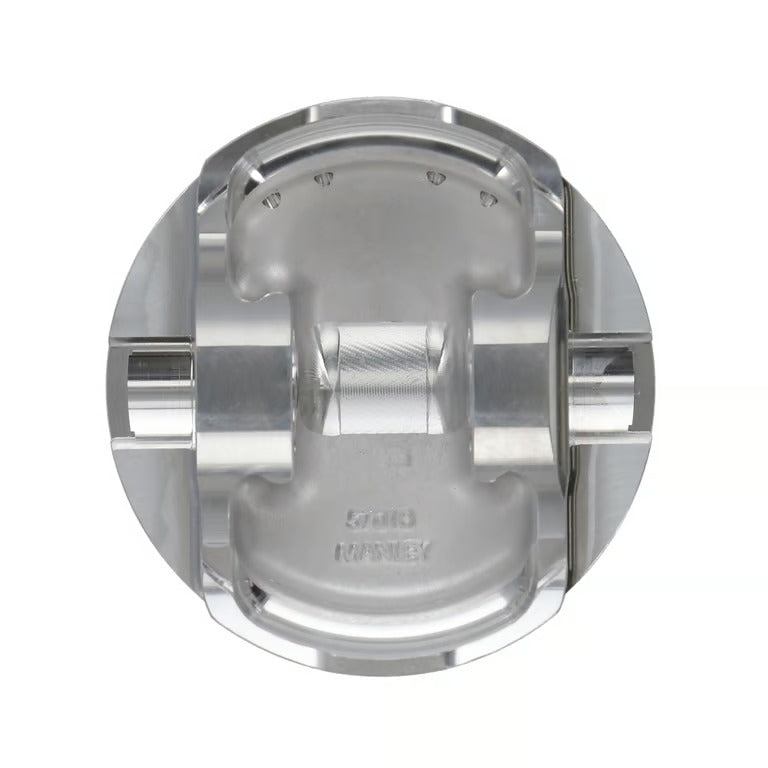 596770PC-1 Manley Pist 1.065 Cd 31Cc Dish 4.070