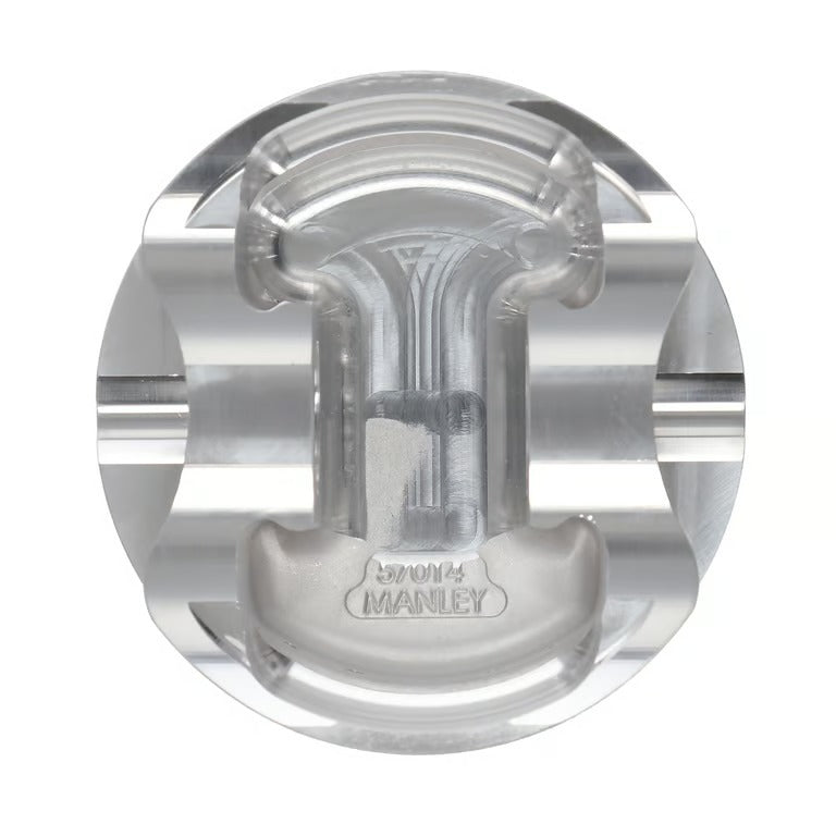 598305DC-1 Manley Pist 4.020/1.315 Cd/ 12Cc Dish