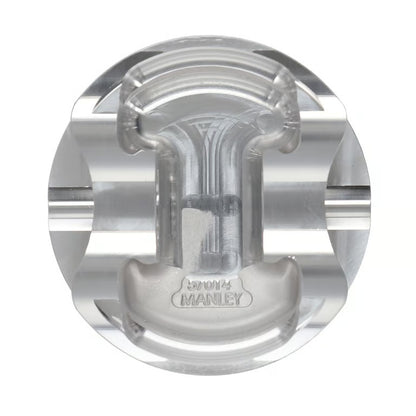 598305DC-1 Manley Pist 4.020/1.315 Cd/ 12Cc Dish