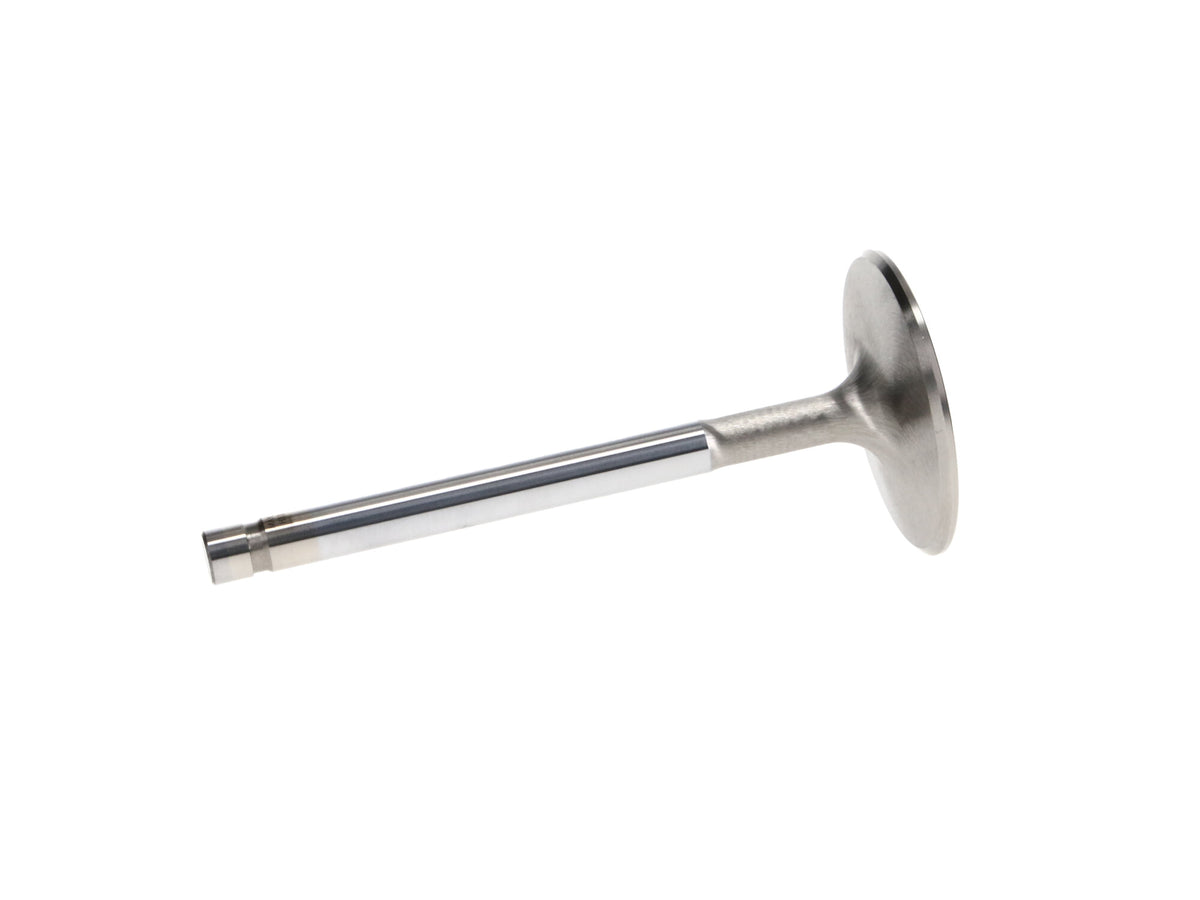 11891-8 Manley Chrysler 361-383 1.810 Head Dia 4.908 OA L Dish Race Flo Exhaust Valves (Set of 8)