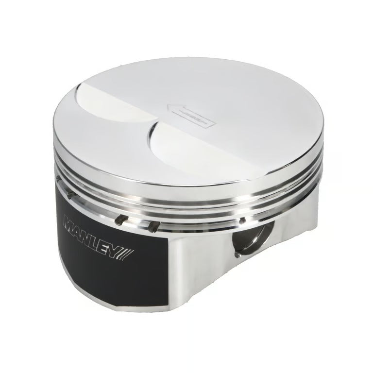 592575PC-1 Manley Pist 1.304 Cd Ft 4.075 Coated