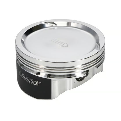 592807PC-1 Manley Pist 1.115 Cd 29Cc Dish 3.905