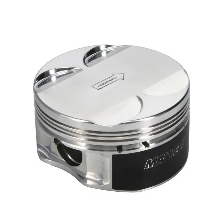 598005CE-1 Manley Kit Pist 3.635/1.165 Cd/+3.75Cc E/