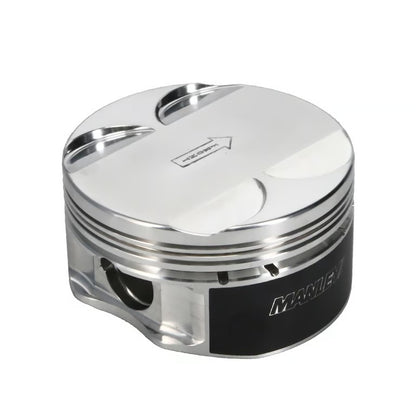 598005CE-1 Manley Kit Pist 3.635/1.165 Cd/+3.75Cc E/