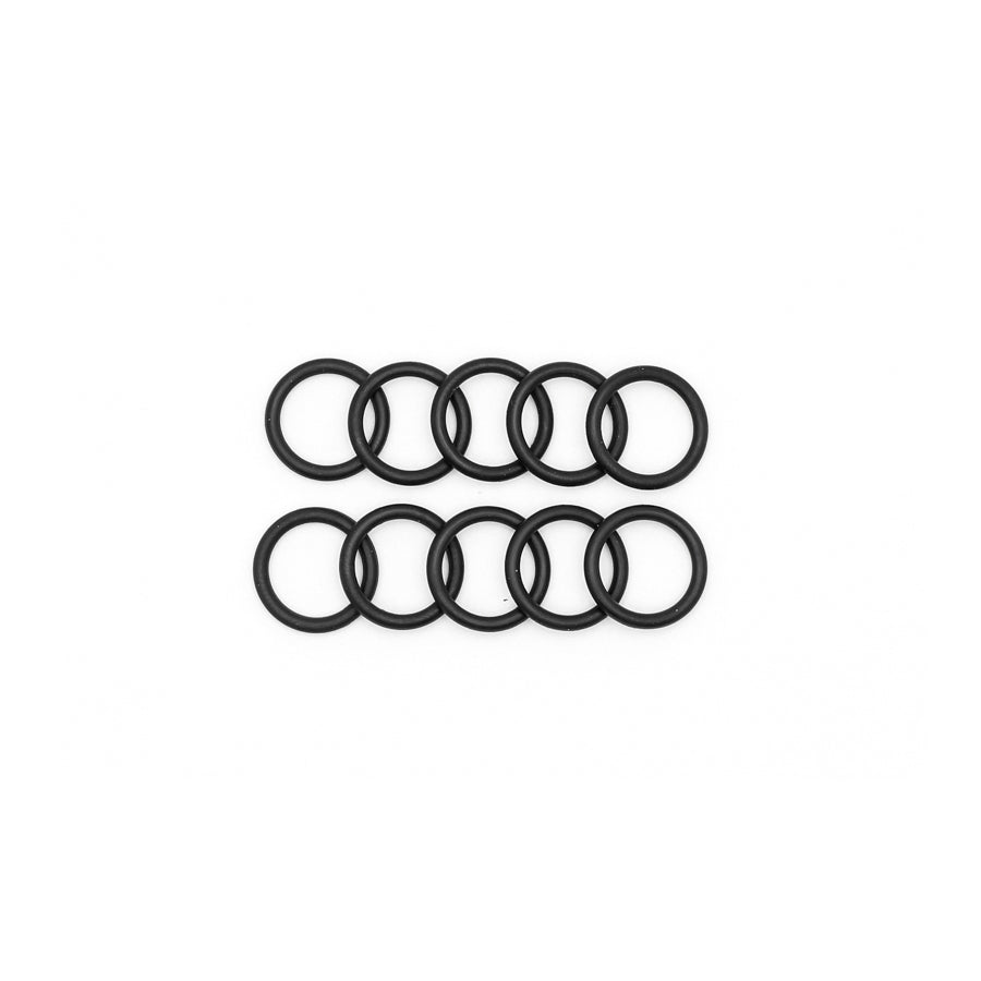 06-02-0307 DeatschWerks ORB -6 Viton O-Ring (Pack of 10)