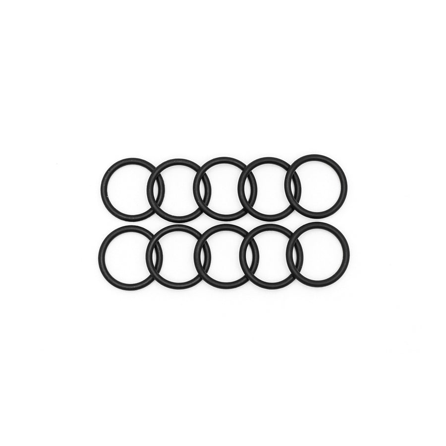 06-02-0308 DeatschWerks ORB -8 Viton O-Ring (Pack of 10)