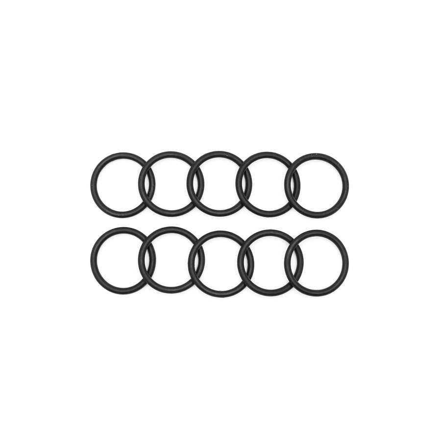 06-02-0309 DeatschWerks ORB -10 Viton O-Ring (Pack of 10)