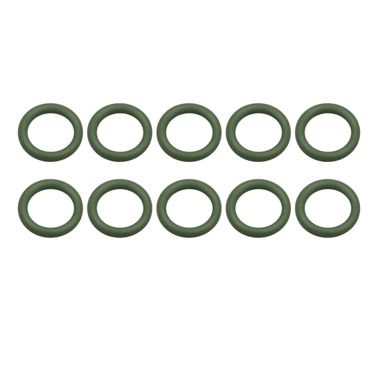 06-02-0311 DeatschWerks Replacement O-Rings for 5/16in Female EFI Fittings (6-02-0121 / 6-02-0143)