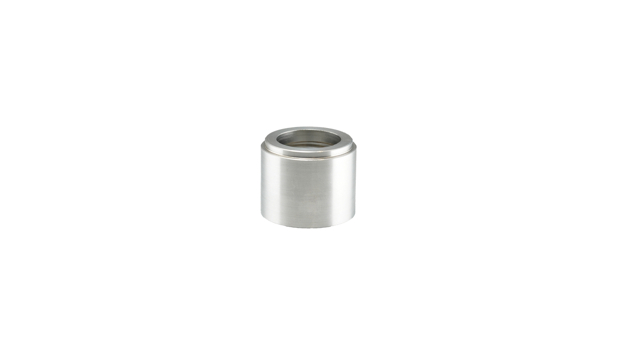 06-02-0752 DeatschWerks 3/8in Female NPT Weld On Fitting Aluminum