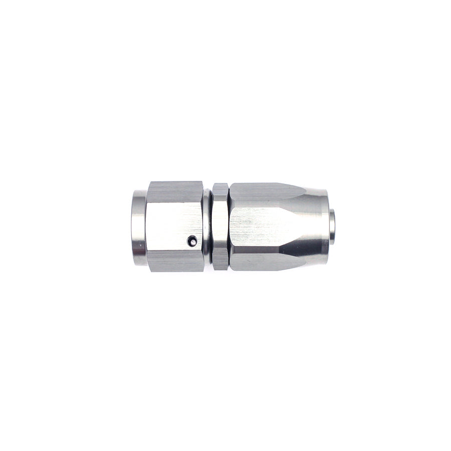 06-02-0805 DeatschWerks 8AN Female Swivel Straight Hose End CPE