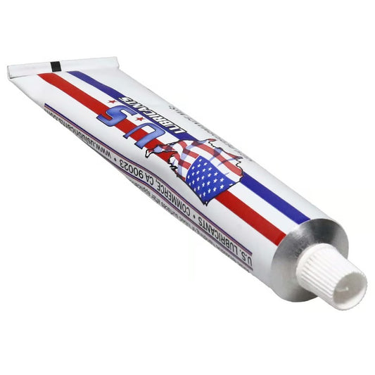 40199 Manley Lube 2 Oz. Moly