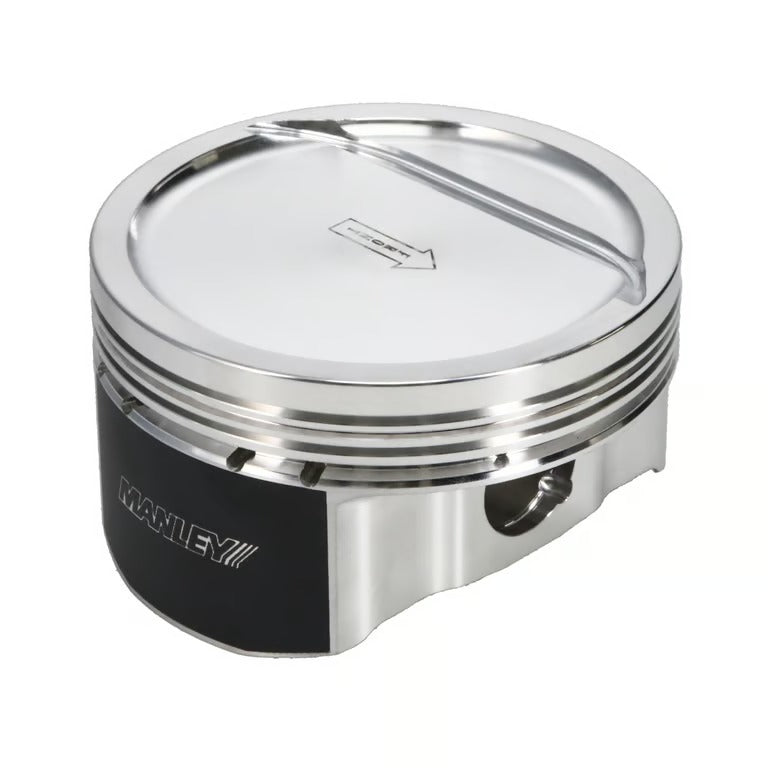 599160DC-1 Manley Pist 1.315 Cd 4.185 Coated