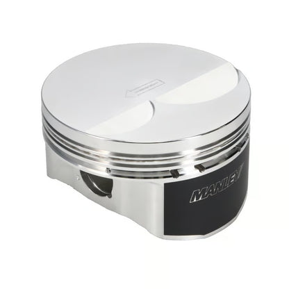 592510PC-1 Manley Pist 1.304 Cd Ft 4.010 Coated