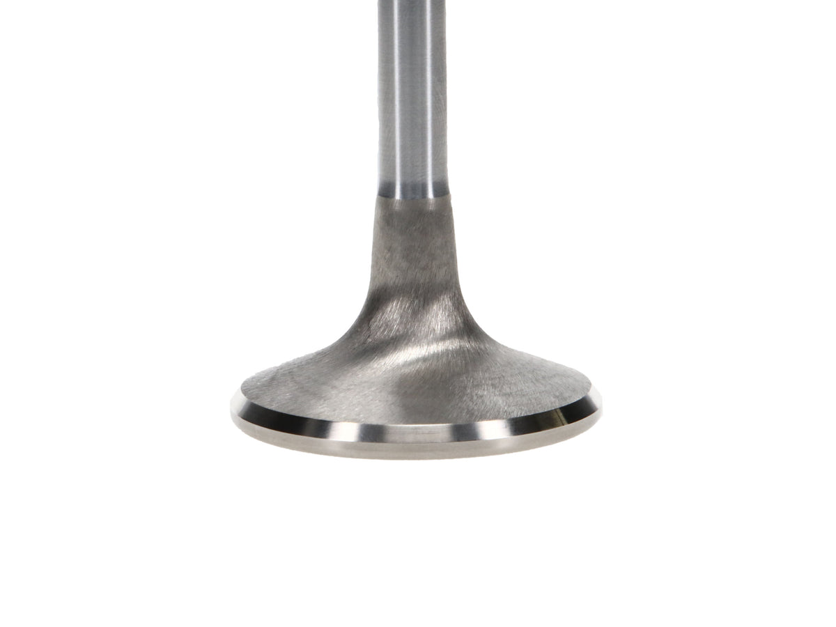 11729B-8 Manley Chrysler Top Fuel Exhaust Valve Kit - 1.950in Head Dia. 5.120in O/A Length, 0.3715in Stem
