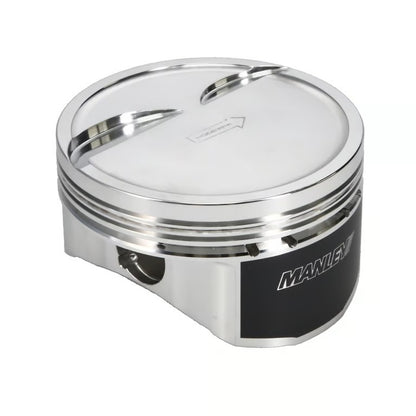 596105DC-1 Manley Pist 1.304 Cd 10Cc Dish 4.005