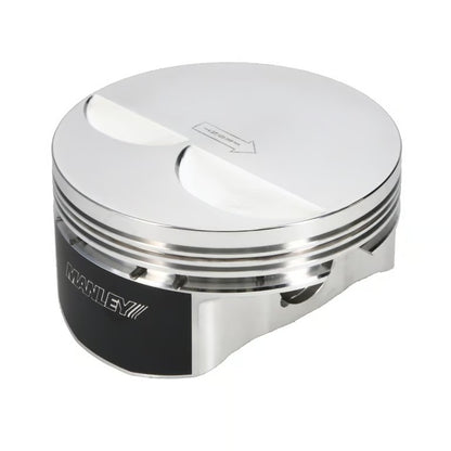 592665PC-1 Manley Pist 1.115 Cd Ft 4.065 Coated