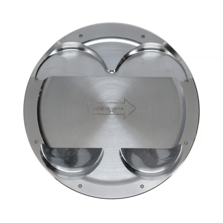 629302CE-6 Manley Forged Turbo Tuff 94mm Stroker Pistons Toyota Supra MK4 2JZ-GTE 86.25mm +0.25mm -6 cc 10.0:1