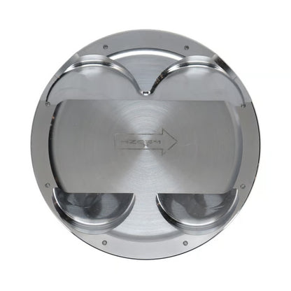 629302CE-6 Manley Forged Turbo Tuff 94mm Stroker Pistons Toyota Supra MK4 2JZ-GTE 86.25mm +0.25mm -6 cc 10.0:1