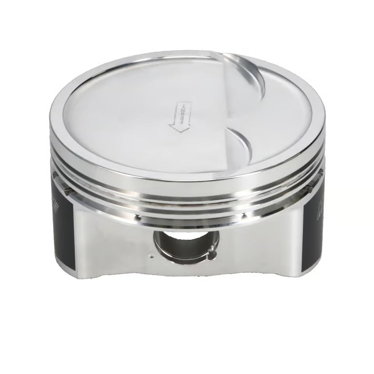 596110DC-1 Manley Pist 1.304 Cd 10Cc Dish 4.010