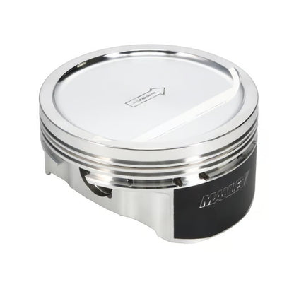 596265PC-1 Manley Pist 1.115 Cd 18Cc Dish 4.065