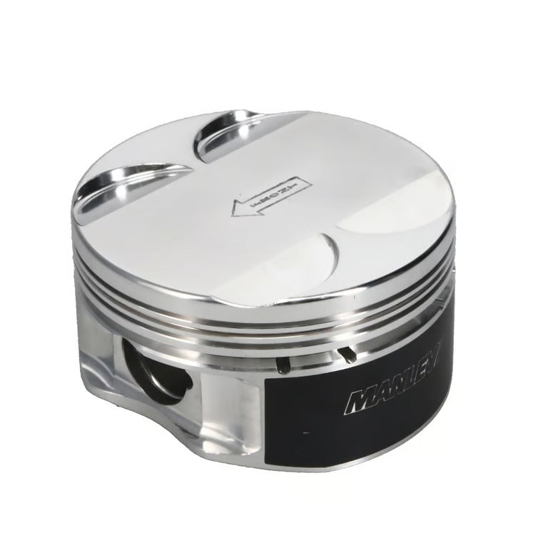 598005CE-1 Manley Kit Pist 3.635/1.165 Cd/+3.75Cc E/