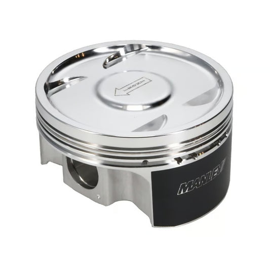 632800CEB-1 Manley Kit Pist Subaru Wrx 17Cc Dish E/D