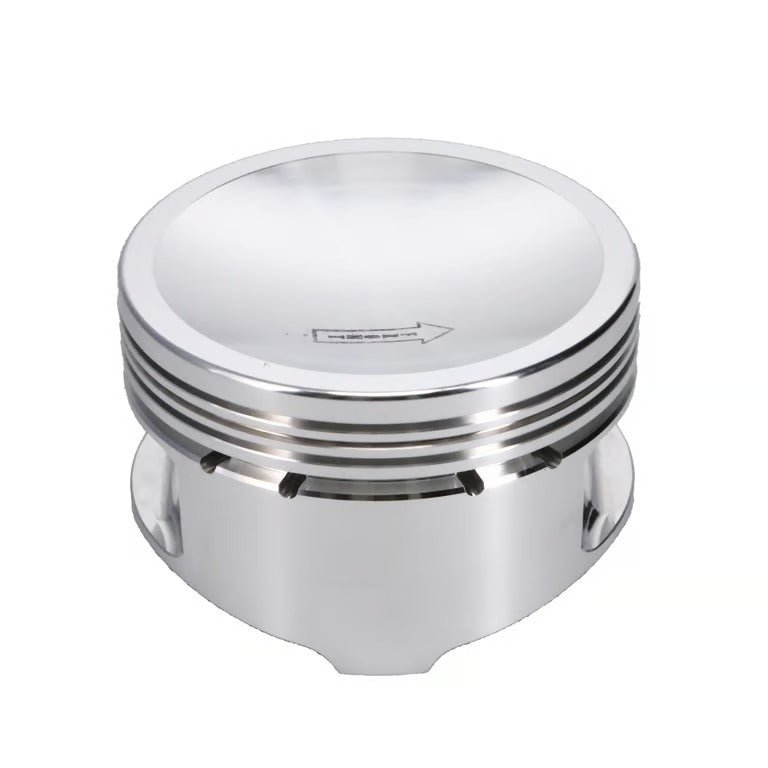 594820PC-1 Manley Pist 3.662/1.239/ 8.5Cc Coated