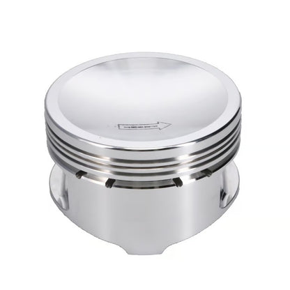 594820PC-1 Manley Pist 3.662/1.239/ 8.5Cc Coated