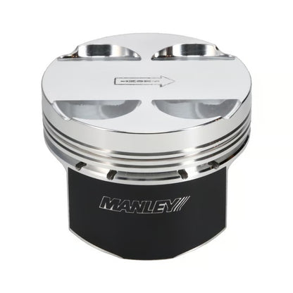 606210CE-1 Manley Kit Pist Mitsubishi 2.5Cc F/T E/D