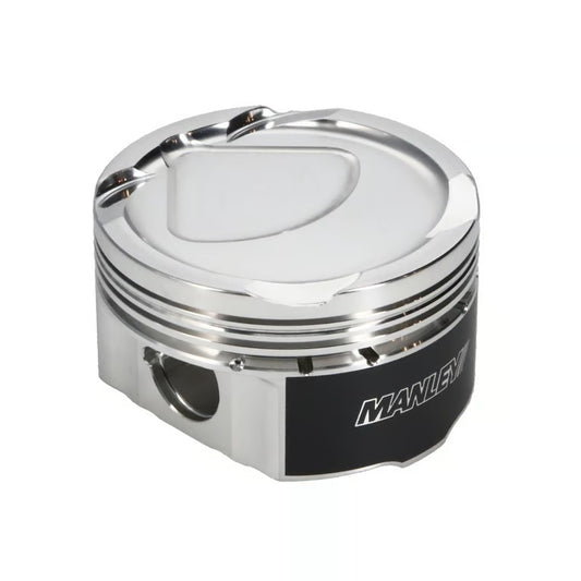 632600CEB-1 Manley Extreme Platinum Series Piston Subaru BRZ Scion FR-S FA20 4U-GSE Grade B 86mm STD 10.0:1