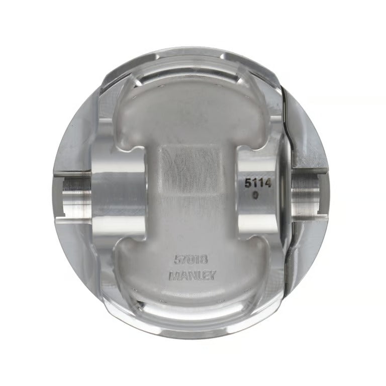 592400DC-1 Manley Pist 1.115 Cd 4.125 Coated