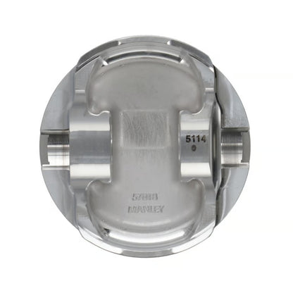 592400DC-1 Manley Pist 1.115 Cd 4.125 Coated
