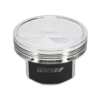 596505DC-1 Manley Pist 1.065 Cd 4.005 Coated