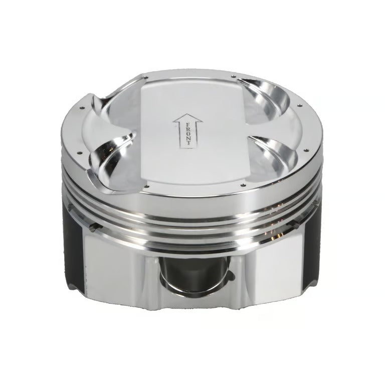 629305CE-6 Manley Forged Turbo Tuff 94mm Stroker Pistons Toyota Supra MK4 2JZ-GTE 2JZ-GE 86.5mm -6 cc 10.0:1
