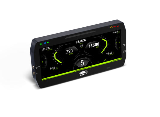 100-0176 Link Link Mxt Strada 10-Inch Dash - Street Edition