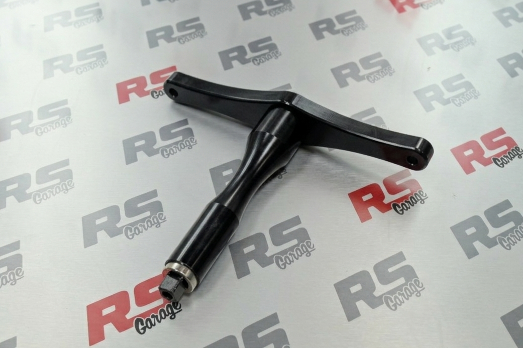 ARP 100-9945 Professional Main & Head Stud Installer Tool Kit